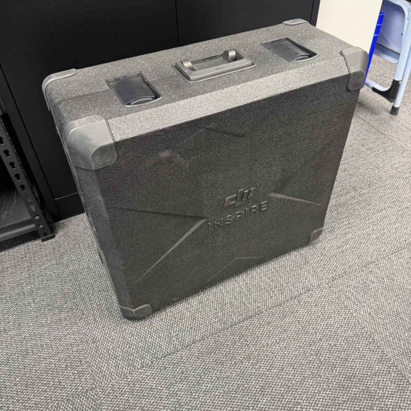 [Second Hand / Refurbished] DJI Inspire 2 Kit with X5S and 15mm