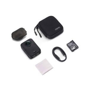 DJI Osmo 360 II Standard Combo