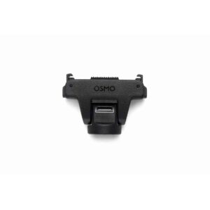 Osmo Adjustable Dual-Direction Quick-Release Adapter Mount