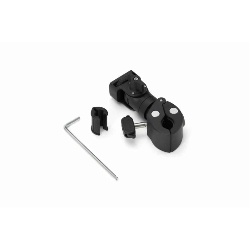 Osmo Heavy-Duty Clamp Mount Kit Osmo Heavy-Duty Clamp Mount Kit