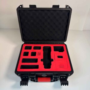 [Second Hand] DJI Pocket 3 Creator Combo Hard Case