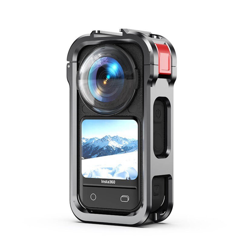 Cage for Insta360 X6