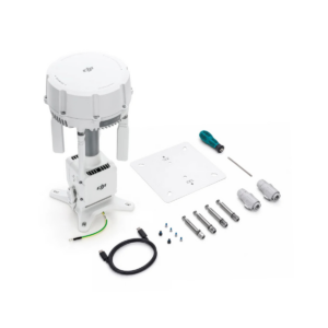 DJI O4 Ground Station