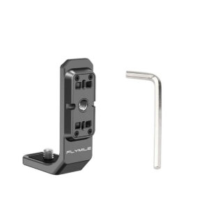 Horizontal Vertical Mount for Insta360 X6