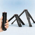 Mini Extension Tripod