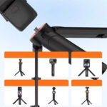 Mini Extension Tripod