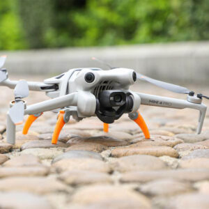Spider Landing Gear for DJI Mini 4 Pro