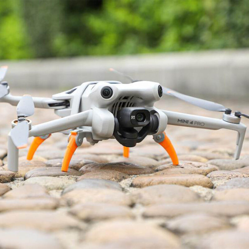 Spider Landing Gear for DJI Mini 4 Pro