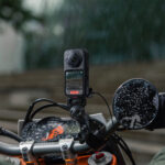 Insta360 X6 All-Weather USB Charging Cover