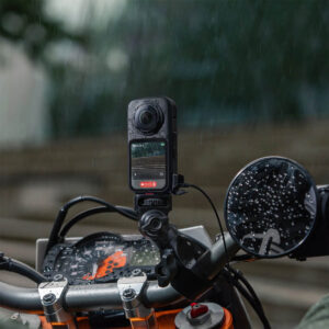 Insta360 X6 All-Weather USB Charging Cover