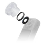 X6 Replacement Lens Kit (Single Lens)
