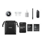 X6 Replacement Lens Kit (Single Lens)