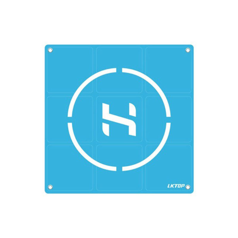 100cm Foldable Heavy Landing Pad