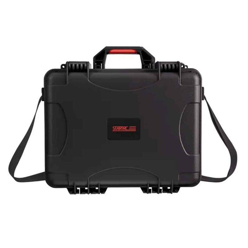DJI Avata 2 Hard Case N3 Goggles