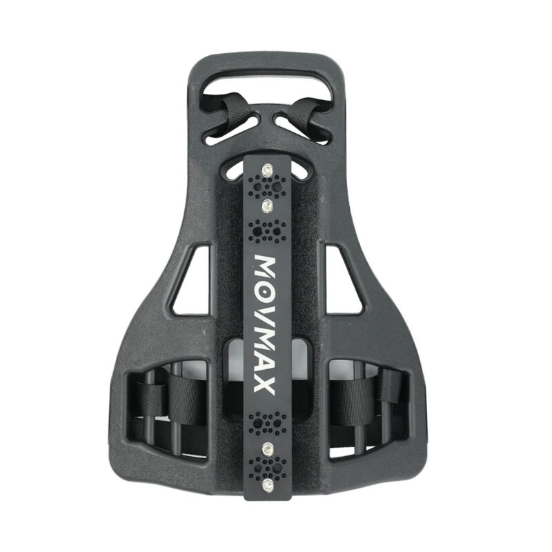 MOVMAX Backpack Mount with Telescopic Rod Kit