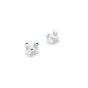 DJI Phantom 4 Pro Propeller Mounts