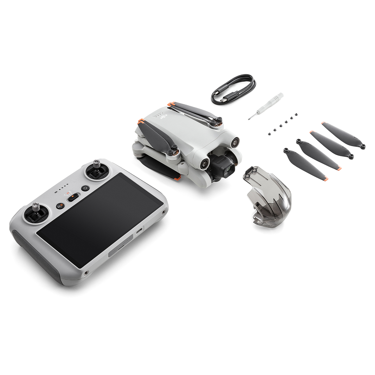 DJI Mini 3 Pro DJI RC