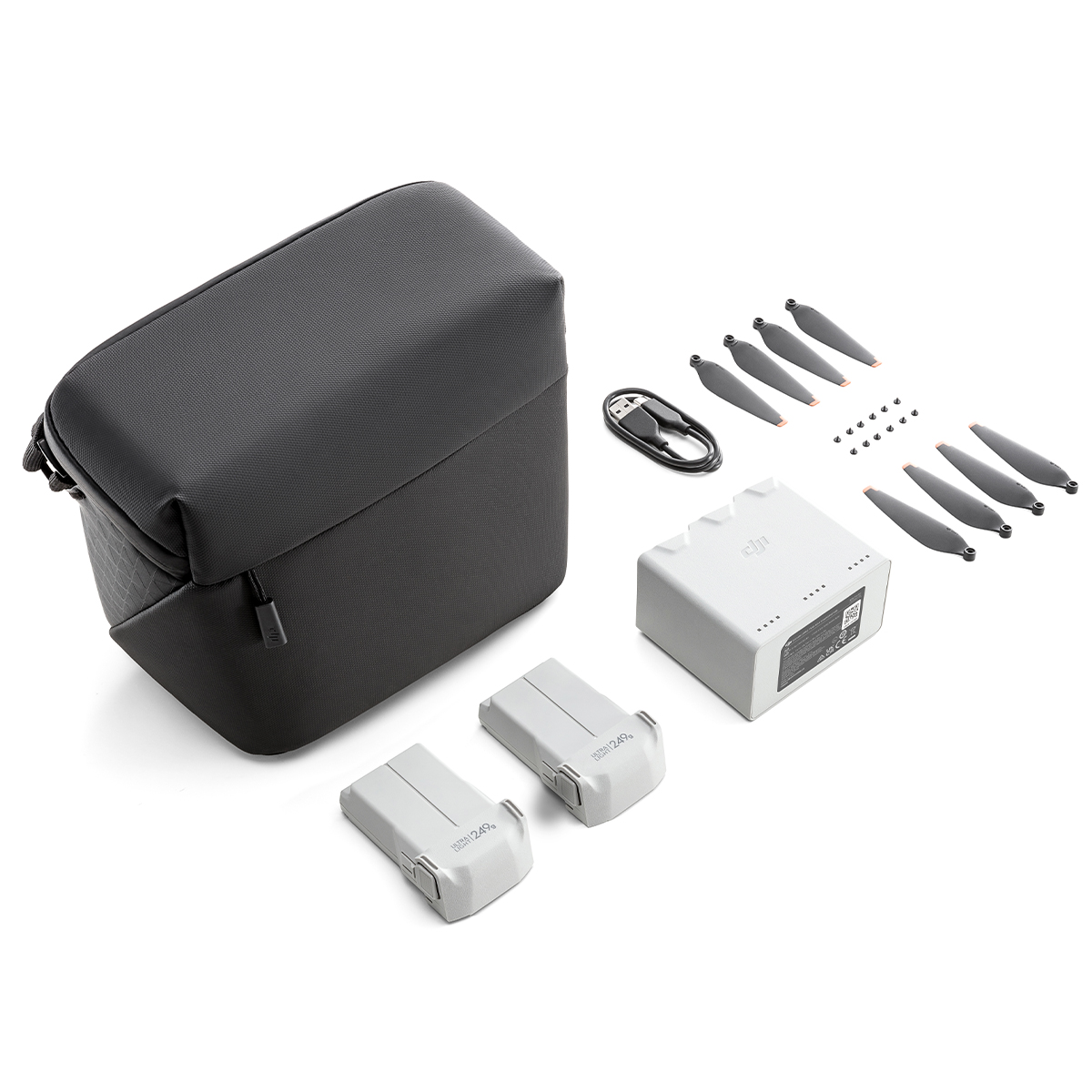 DJI Mini 3 Fly More Plus Kit