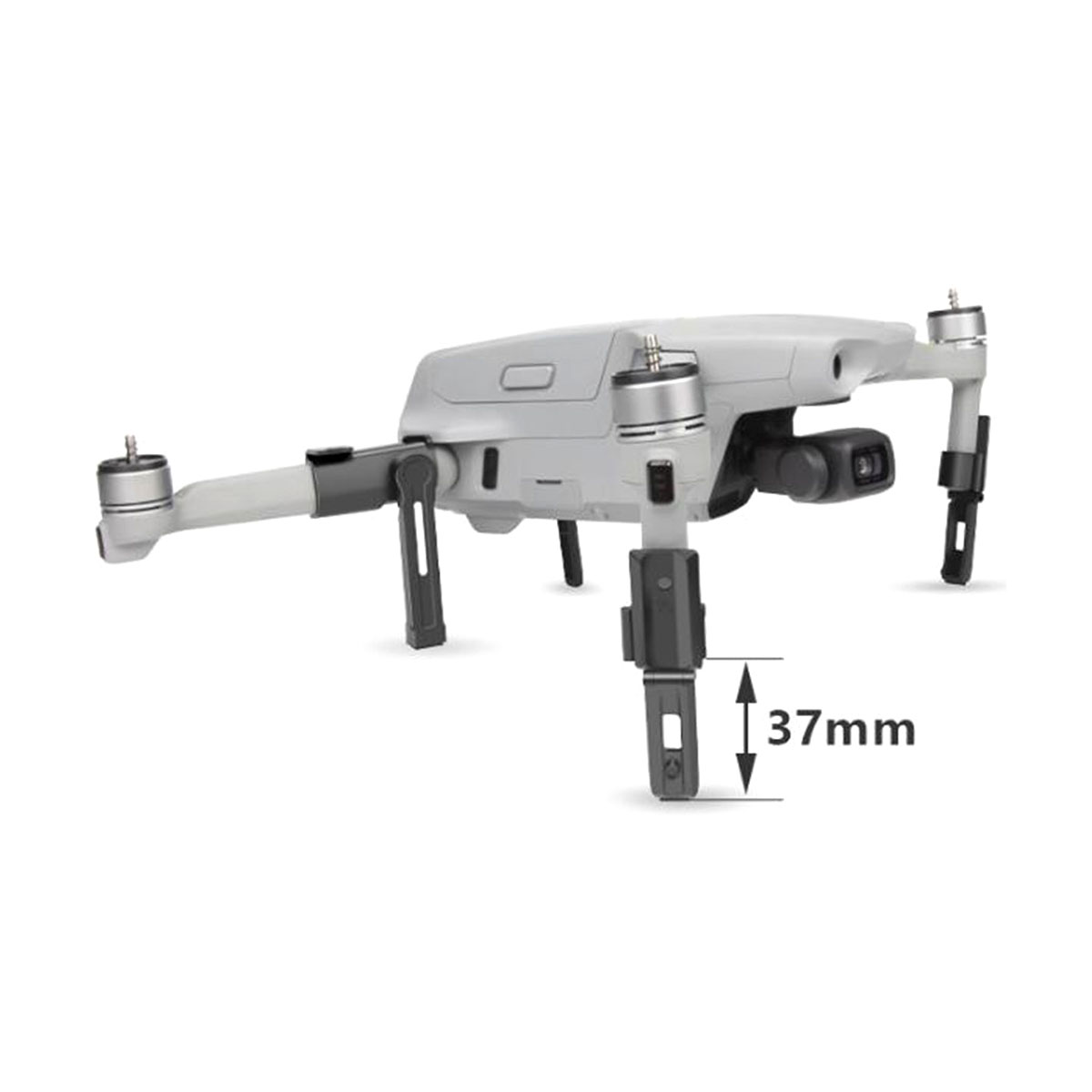 DJI Mavic Air 2 / Air 2S Landing Gear Extension