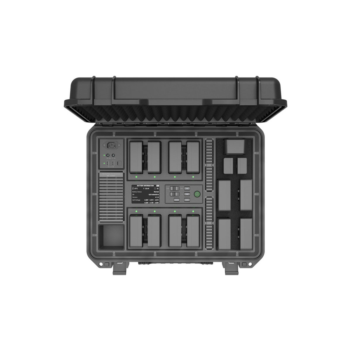 DJI TB50 Battery Station Rental