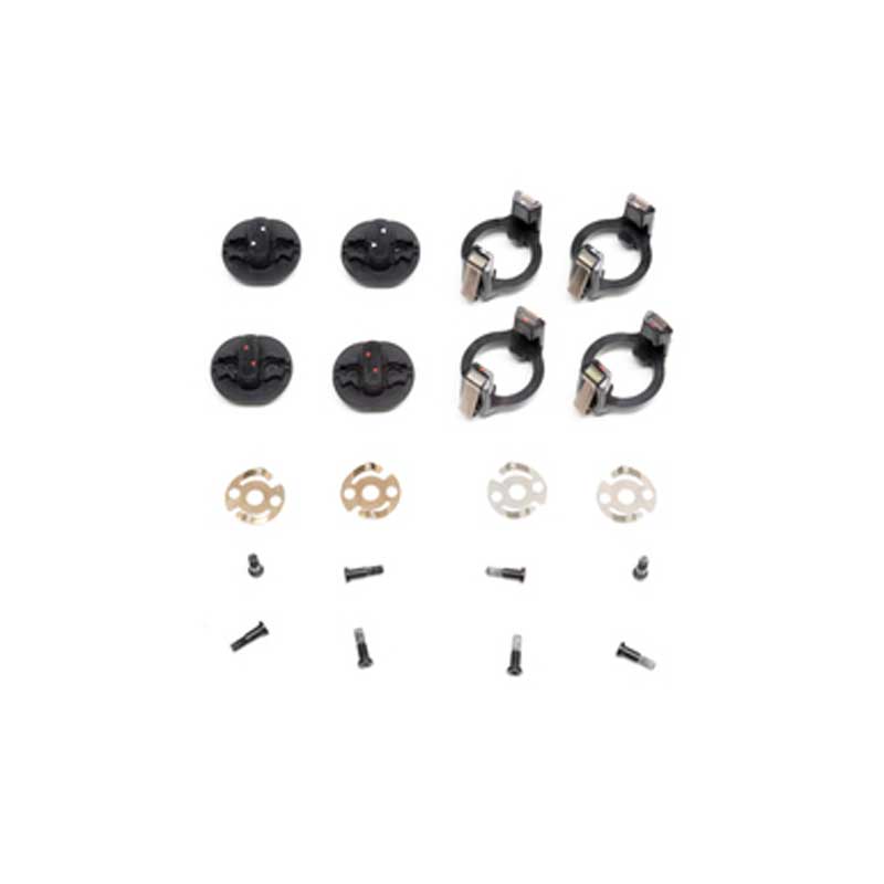 DJI Inspire 2 Prop Mounts