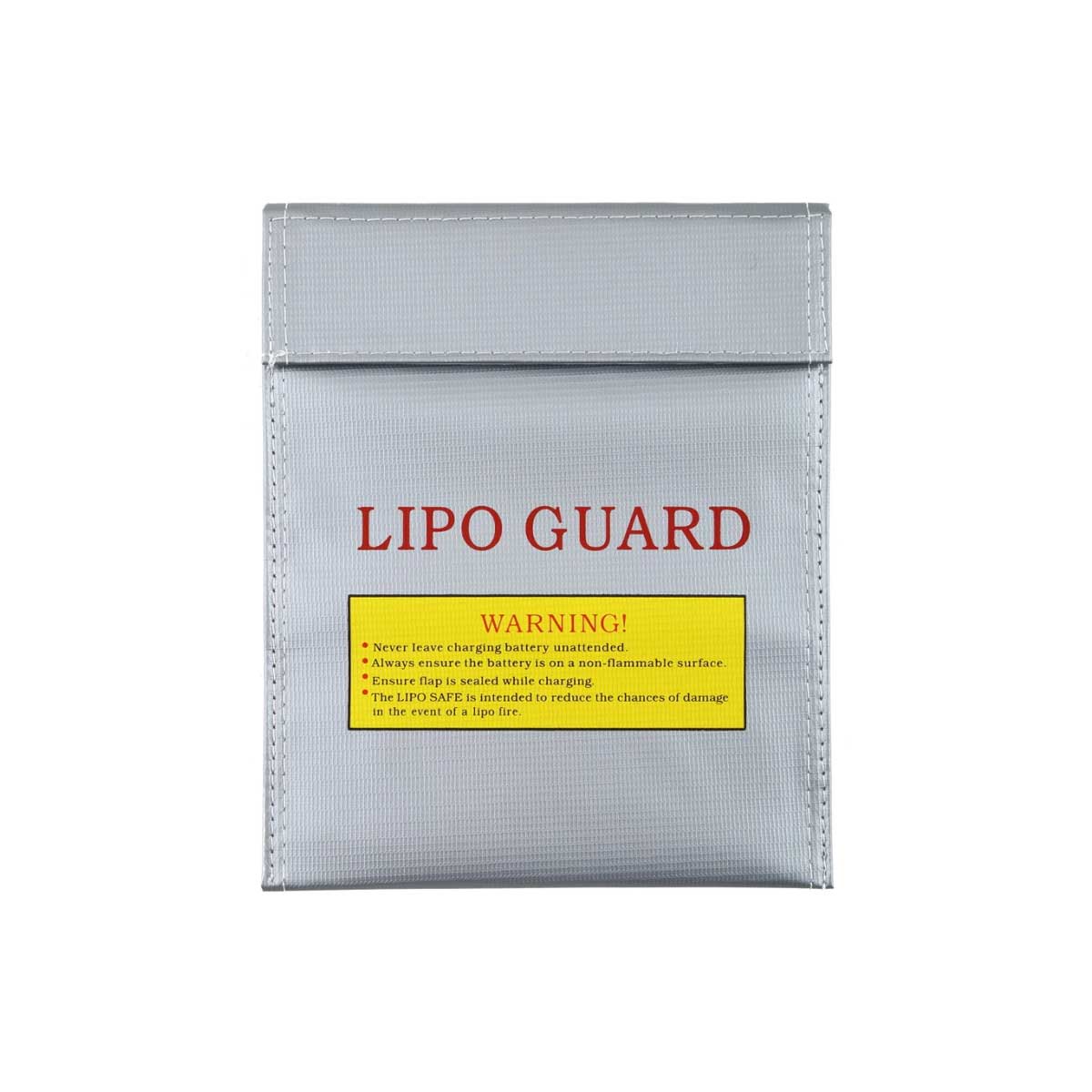 LiPo Storage Bag - Heat Reflective