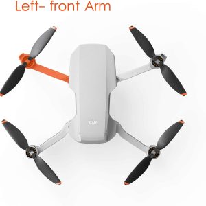 DJI Mavic Mini Left Front Arm