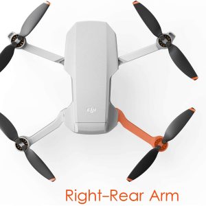 DJI Mavic Mini Right Rear Arm