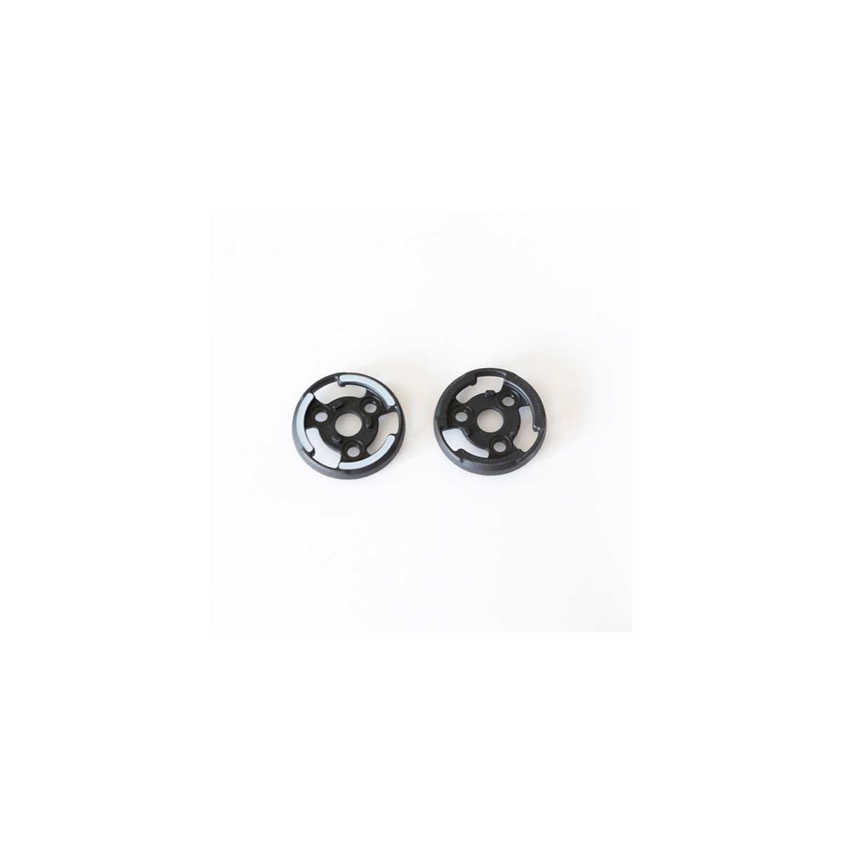 Create Idea Eliche Composite 8330F Pieghevoli A Sgancio Rapido Per Drone DJI Mavic Pro – 2 Paia (4 Pezzi)