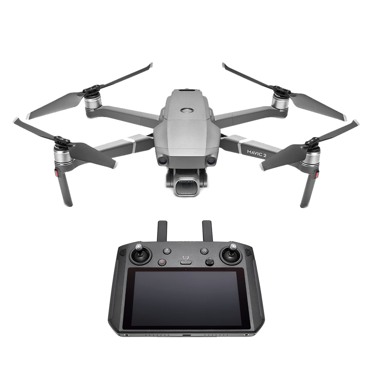 Mavic 2 Pro Rental