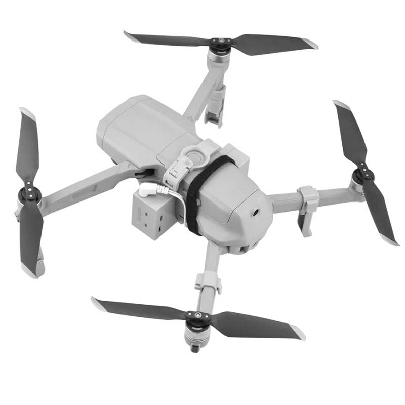 DJI Air 2S Drop Release