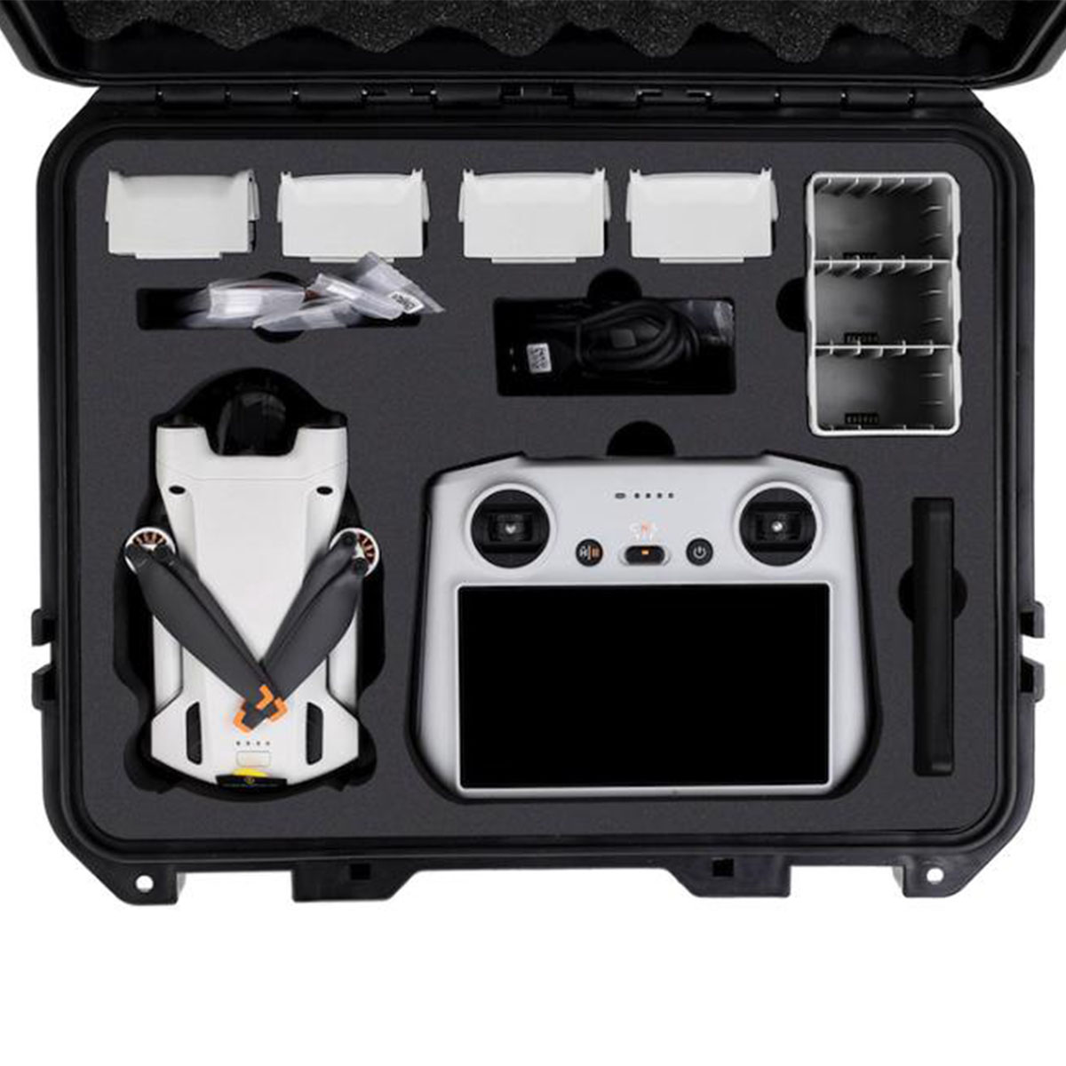 Mini 3 Pro Hard Case