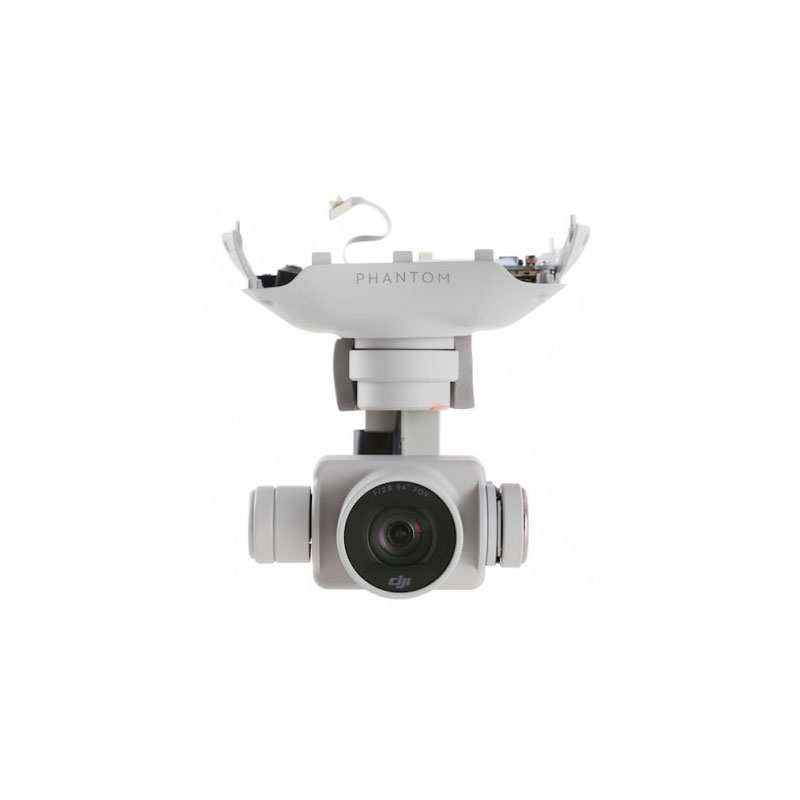 DJI Phantom 4 Gimbal Camera