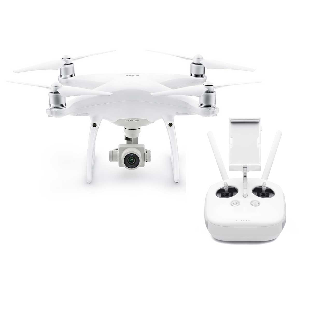 DJI Phantom 4 Pro