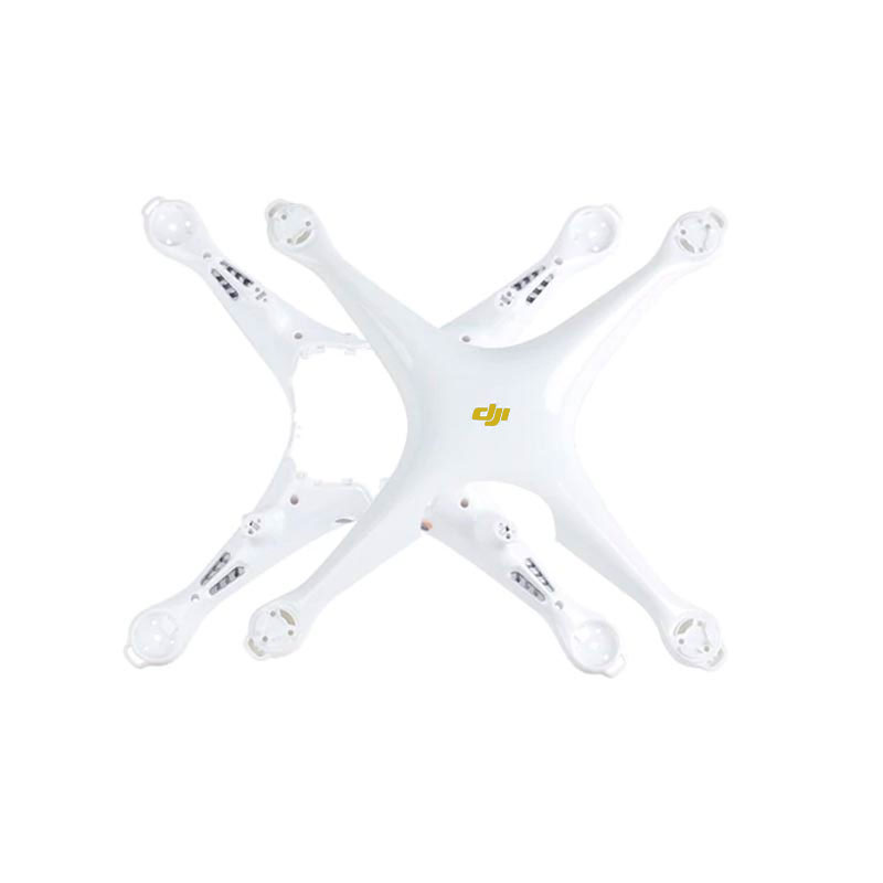 DJI Phantom 4 pro V2.0 Shell