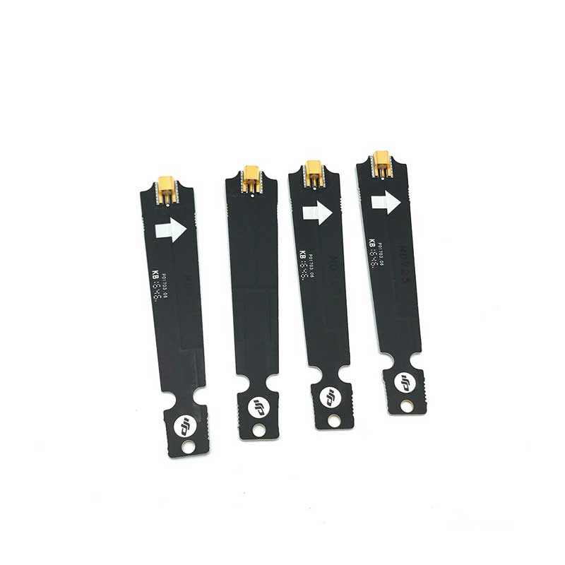 DJI Inspire 2 Antenna Boards