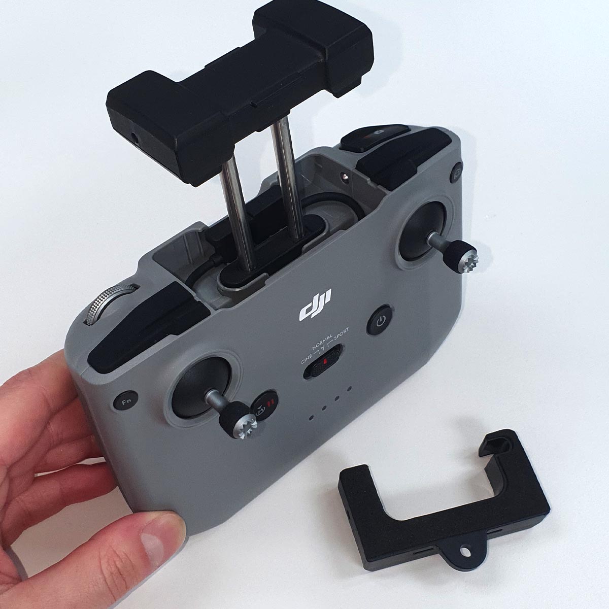 DJI RC-N1 Controller Lanyard Mount