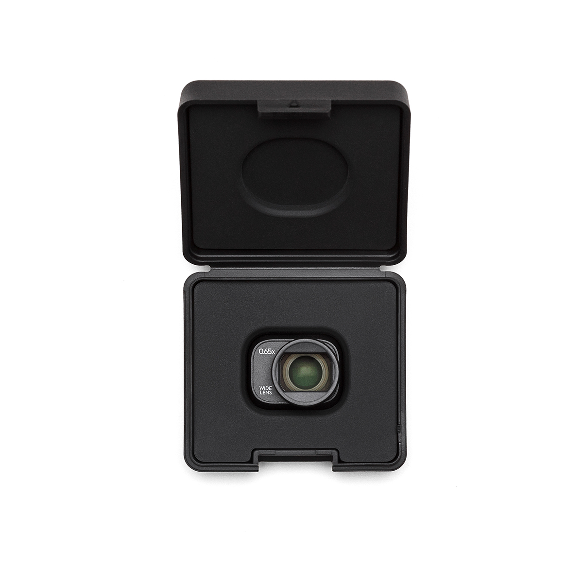 DJI Mini 3 Wide Angle Lens