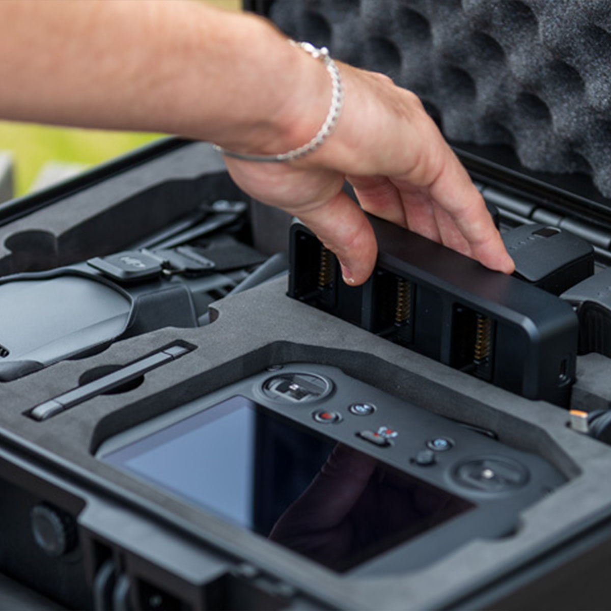 DJI Mavic 3 Hard Case