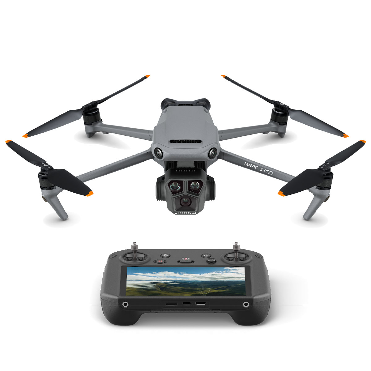 mavic 3 pro rental