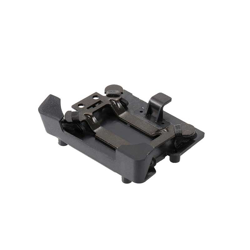 DJI Mavic Pro Vibration Board