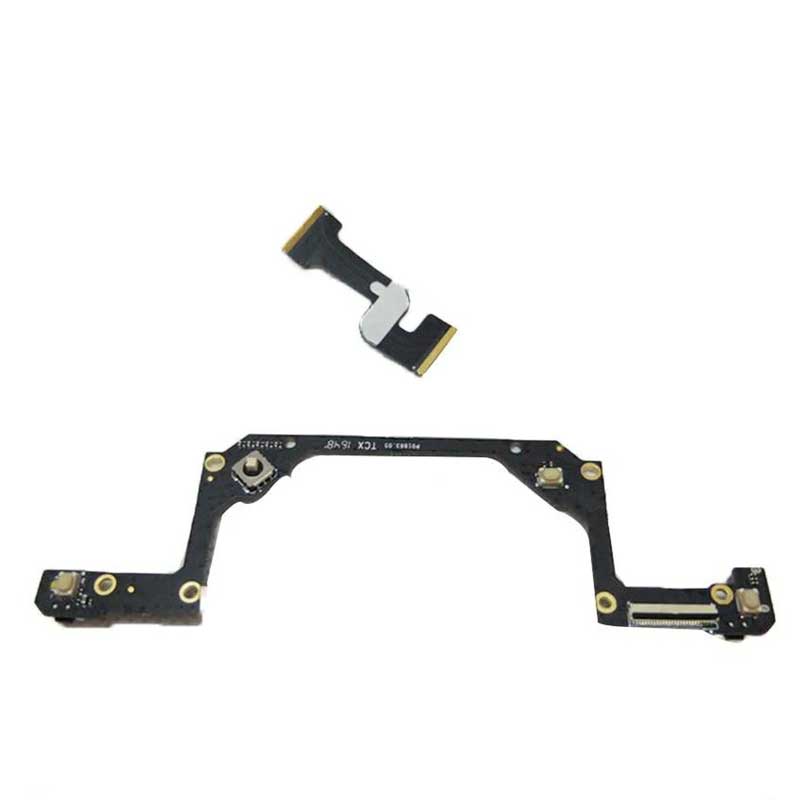 DJI Mavic Pro Button Board