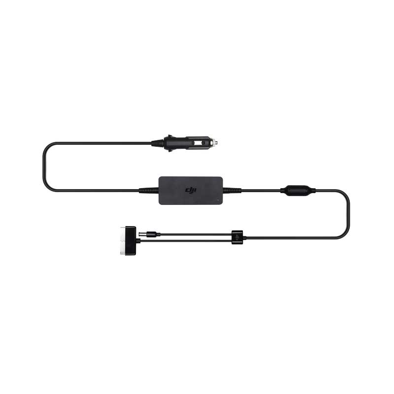 DJI Phantom 4 Pro Car Charger