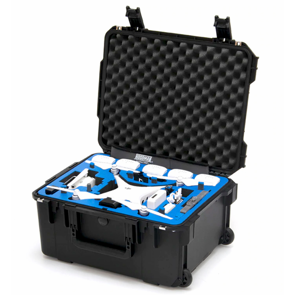 DJI Phantom 4 Pro Hard Case