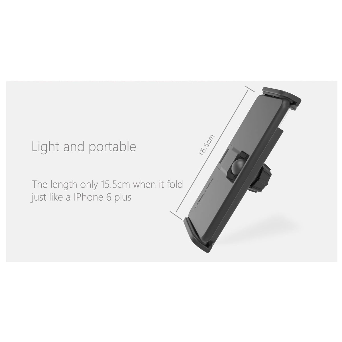 DJI Mavic Tablet Holder