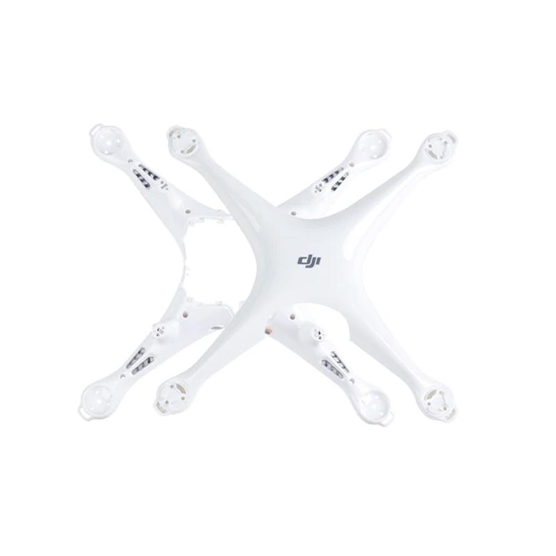 DJI Phantom 4 Pro Shell