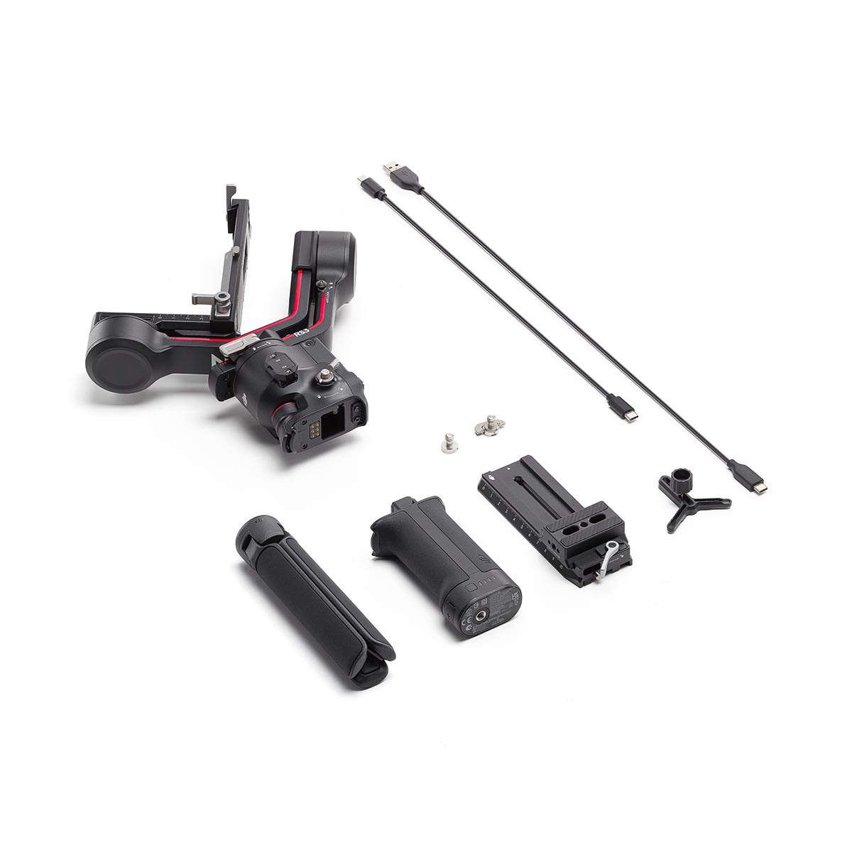 DJI RS3 Combo