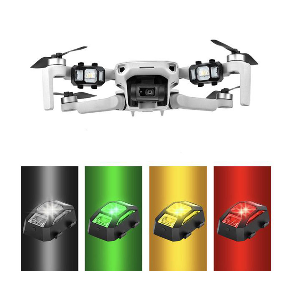 Drone Strobe Light