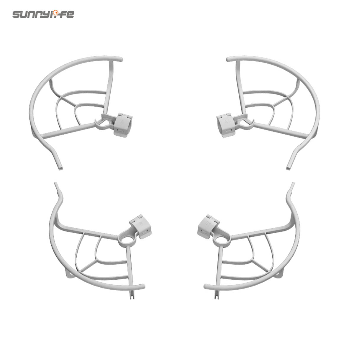 DJI Mini 3 Propeller Guards