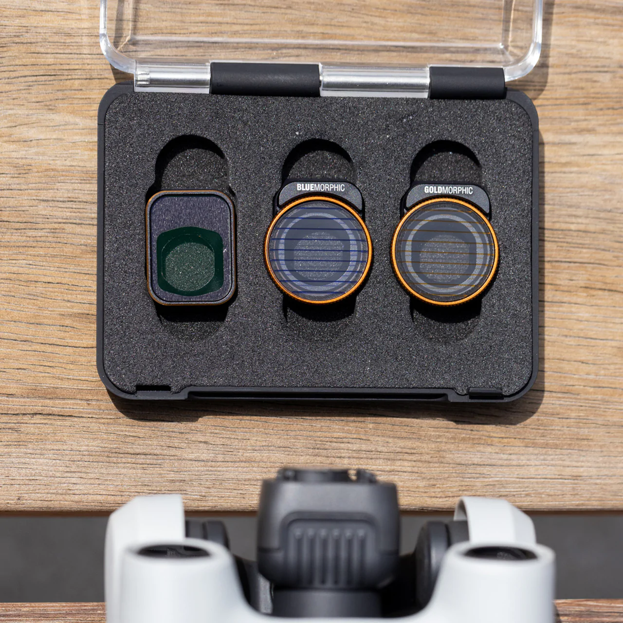 DJI Mini 3 Filters FX 3-Pack